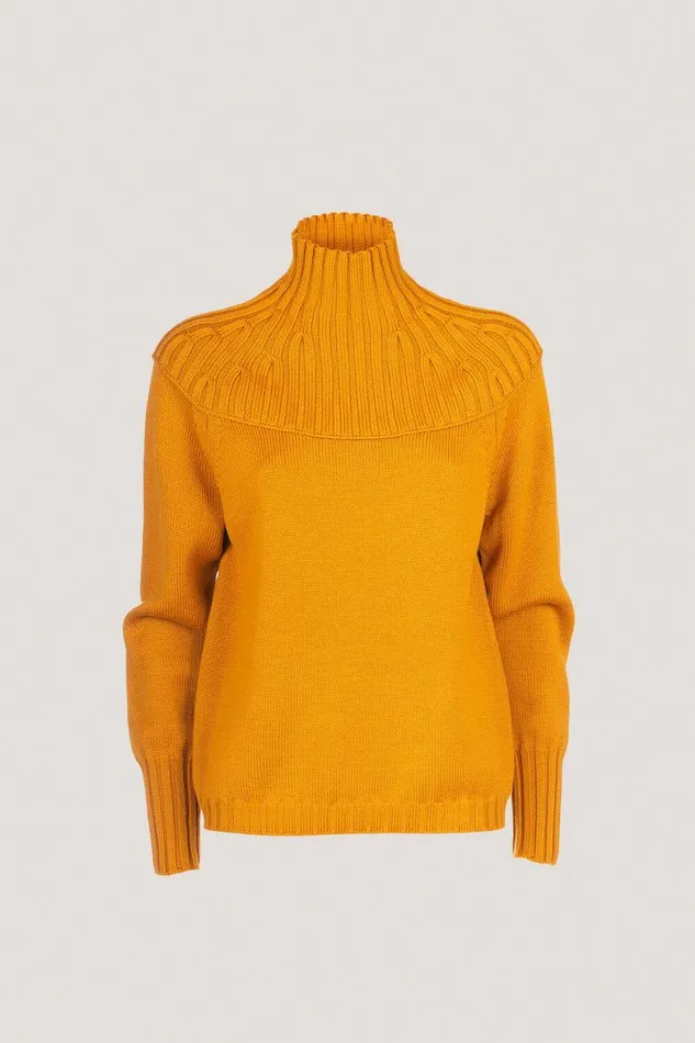 Luisa Spagnoli Mellon Women Knitwear Luisa Spagnoli Mellon Women Knitwear