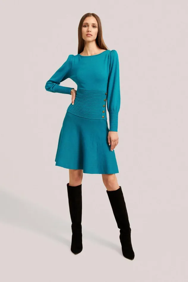 Luisa Spagnoli Mitaka Women Dresses 038 Jumpsuits