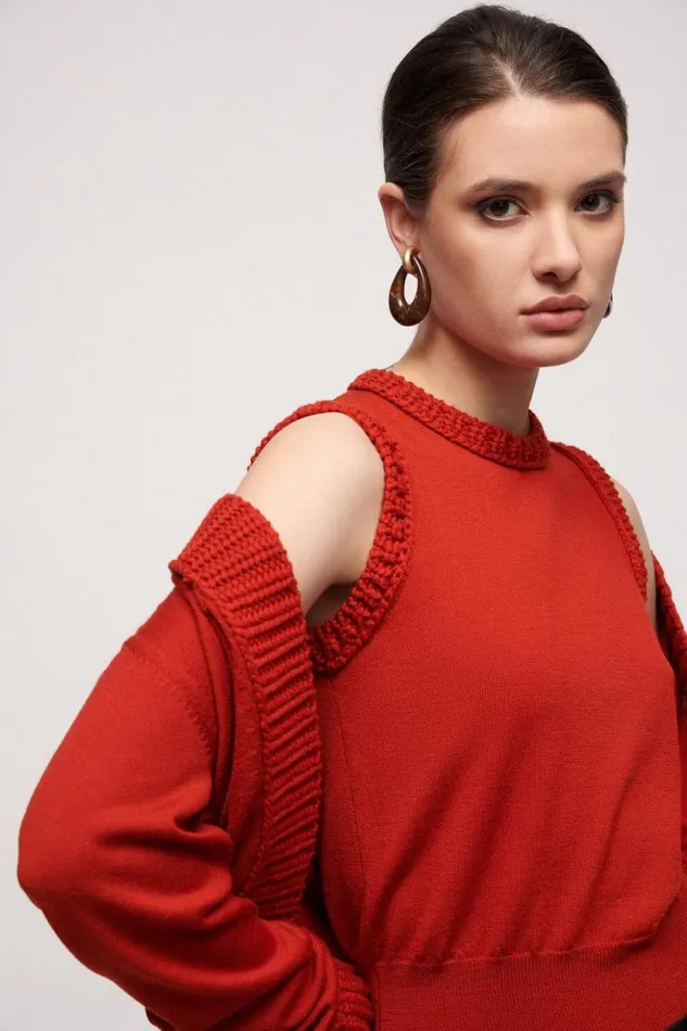Luisa Spagnoli Nuvolix Women Bijoux