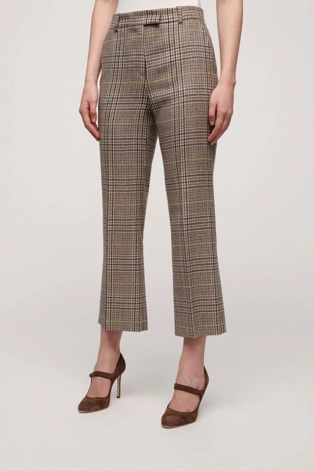 Luisa Spagnoli Oiron Women Pants
