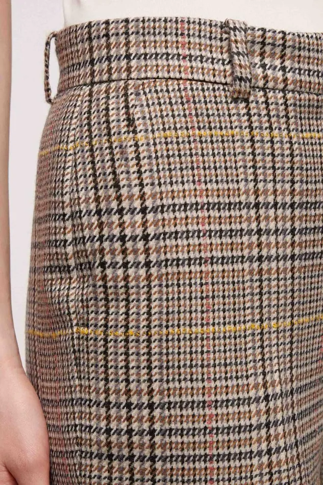 Luisa Spagnoli Oiron Women Pants Luisa Spagnoli Oiron Women Pants