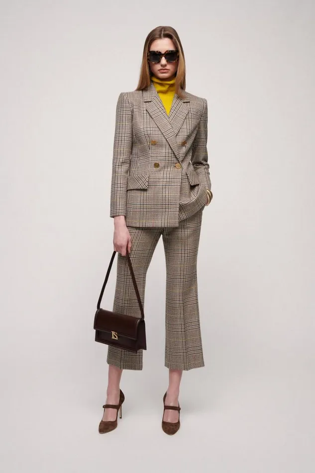 Luisa Spagnoli Oiron Women Pants Luisa Spagnoli Oiron Women Pants