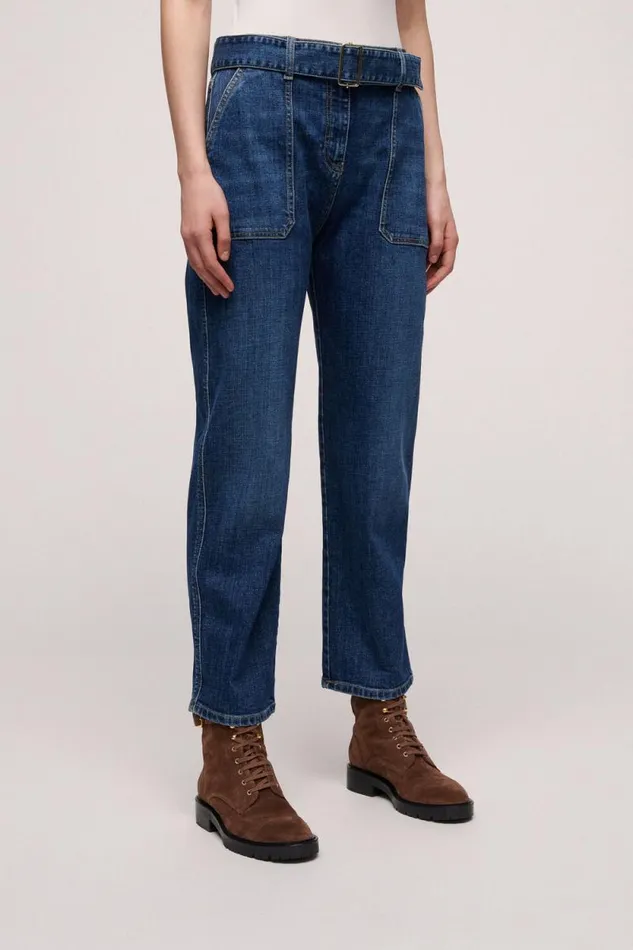 Luisa Spagnoli Onesto Women Pants