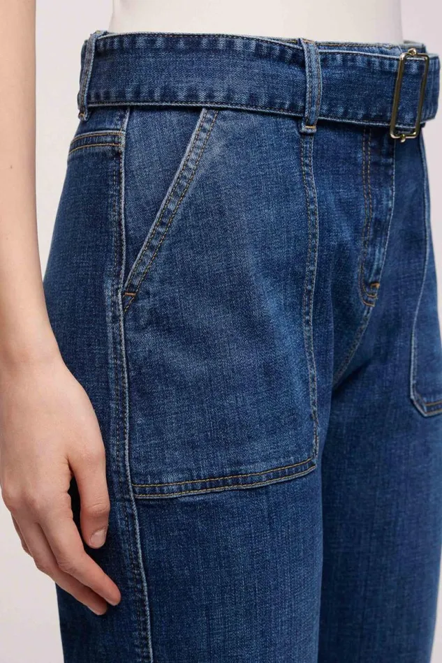 Luisa Spagnoli Onesto Women Pants