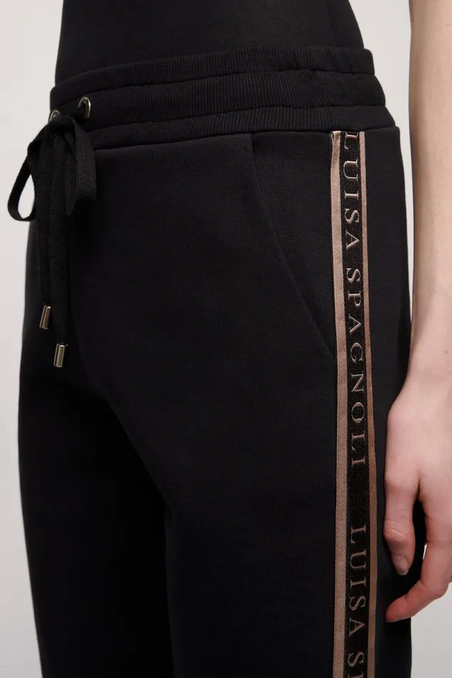 Luisa Spagnoli Opificio Women Pants