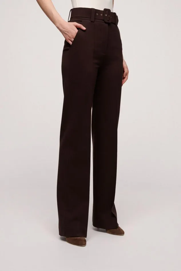 Luisa Spagnoli Osten Women Pants