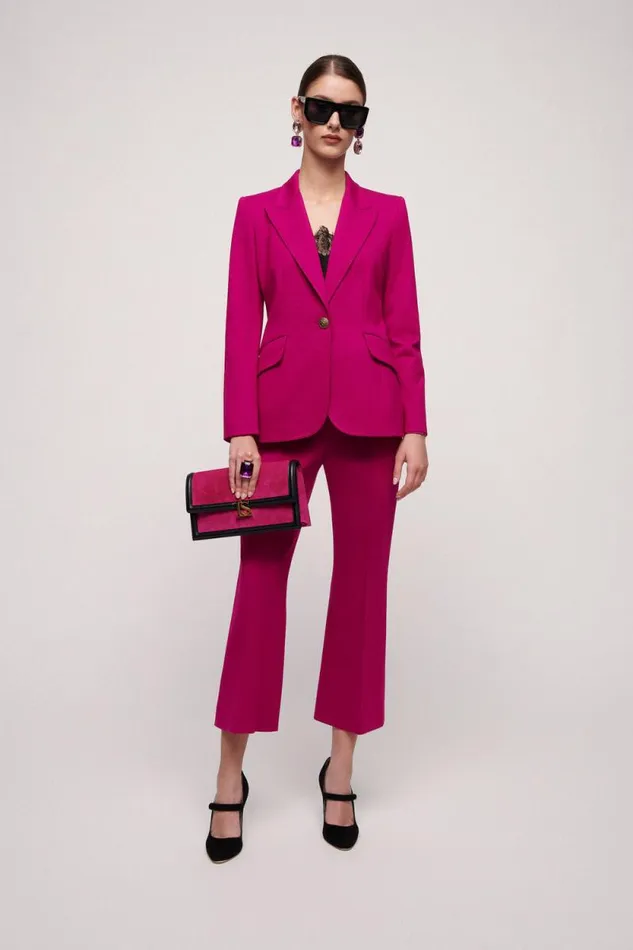 Luisa Spagnoli Ottomano Women Pants Luisa Spagnoli Ottomano Women Pants