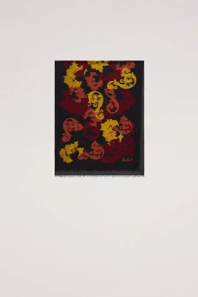 Luisa Spagnoli Raimond Women Scarves And Foulards Luisa Spagnoli Raimond Women Scarves And Foulards