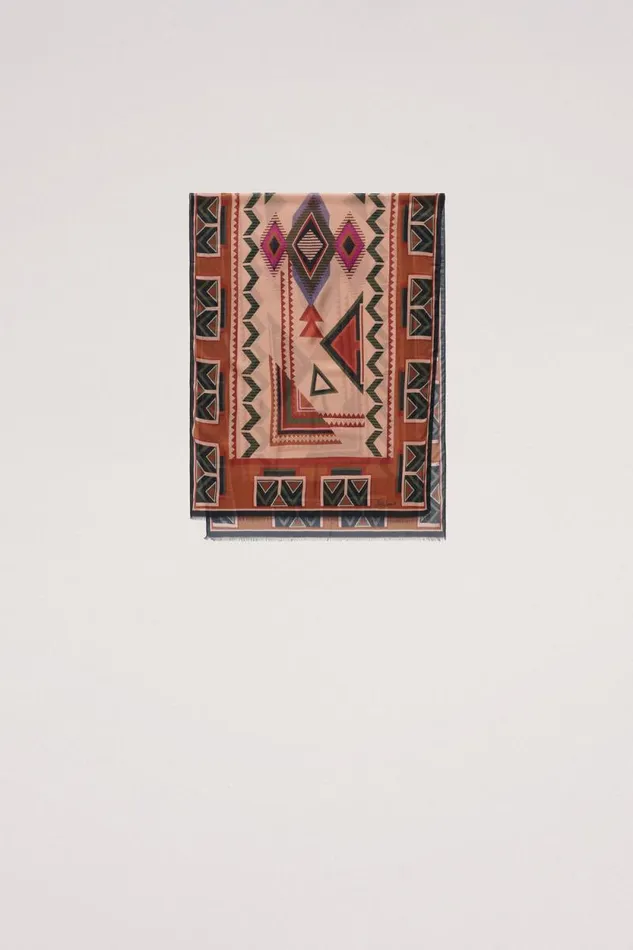 Luisa Spagnoli Ribi Women Scarves And Foulards Luisa Spagnoli Ribi Women Scarves And Foulards