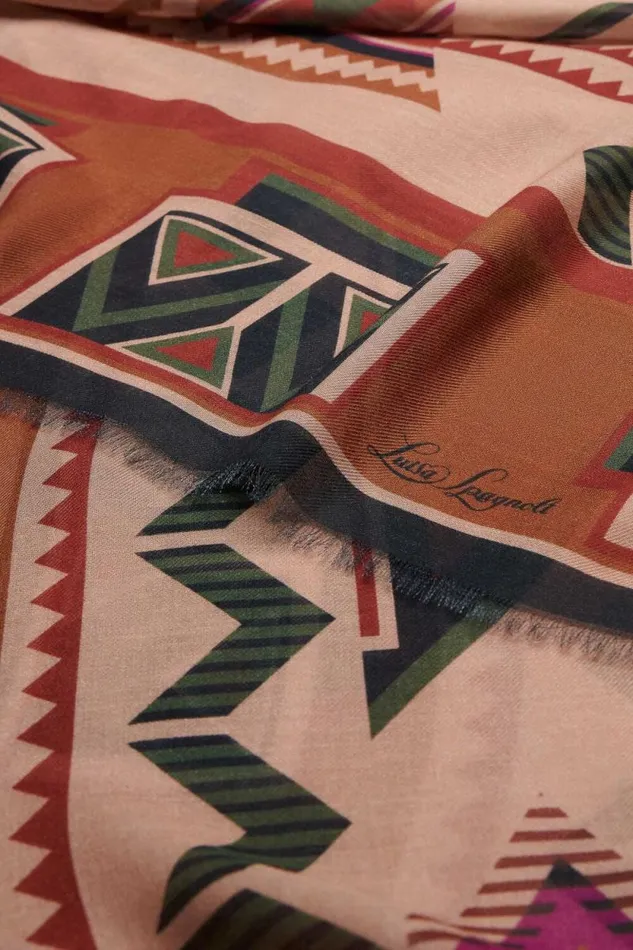 Luisa Spagnoli Ribi Women Scarves And Foulards Luisa Spagnoli Ribi Women Scarves And Foulards