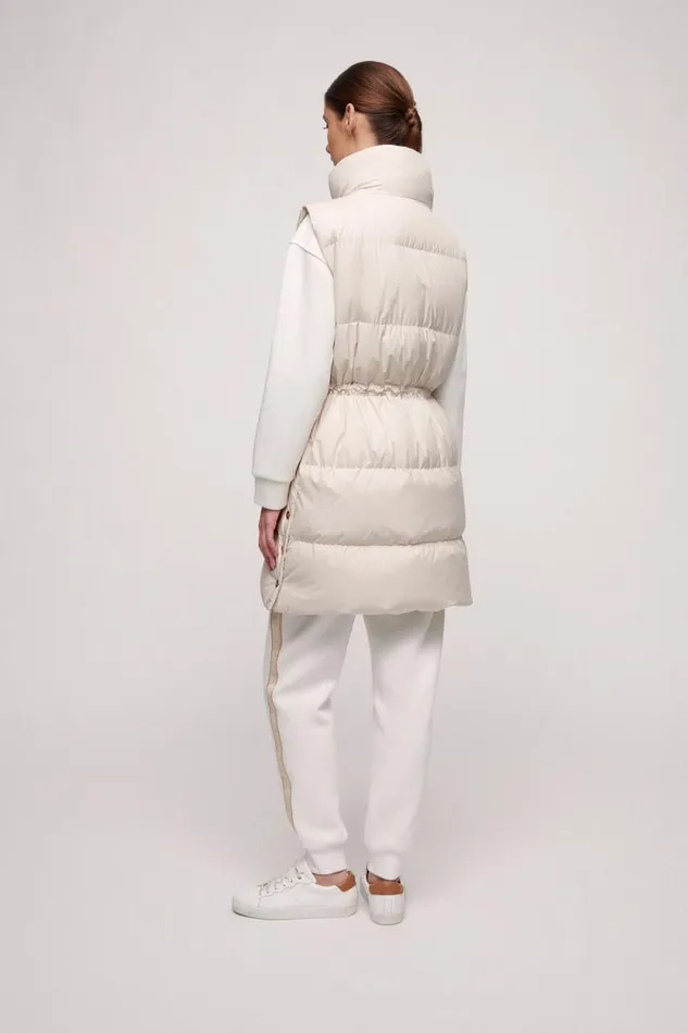 Luisa Spagnoli San Women Outerwear