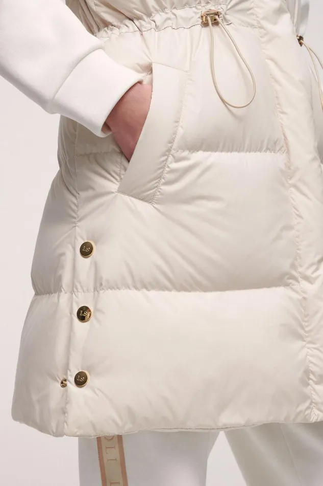 Luisa Spagnoli San Women Outerwear