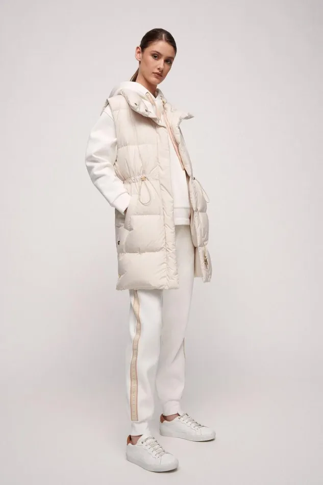 Luisa Spagnoli San Women Outerwear