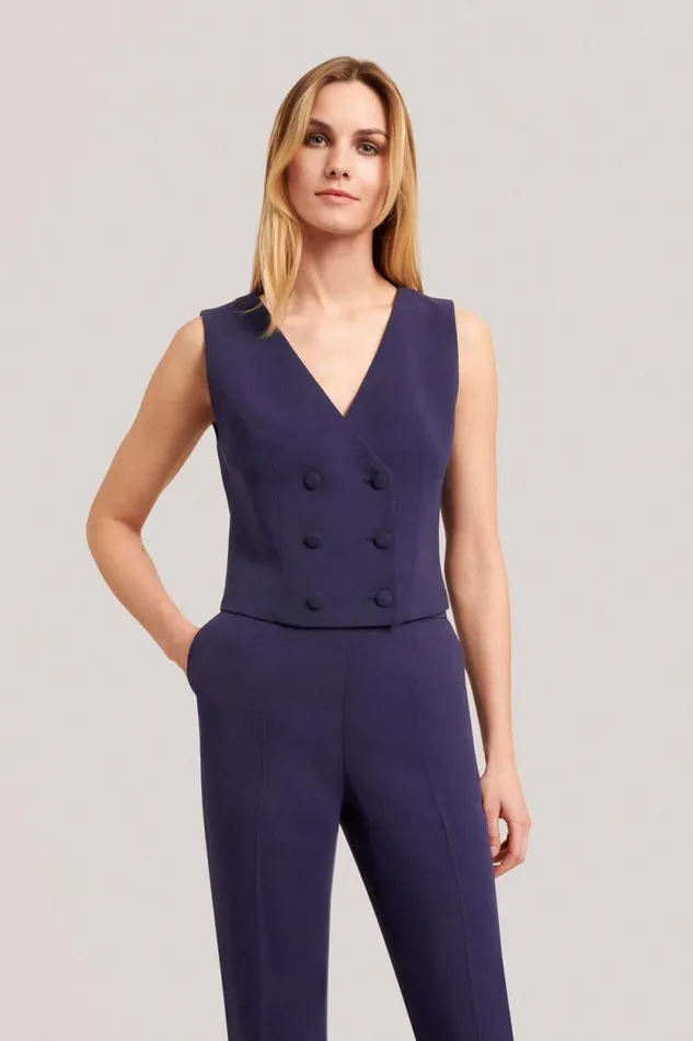 Luisa Spagnoli Sharon Women Jackets 038 Blazers