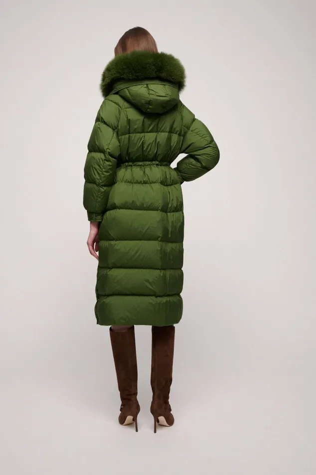 Luisa Spagnoli Siamesi Women Outerwear