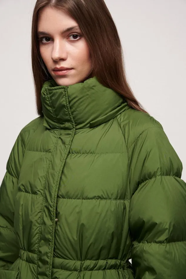 Luisa Spagnoli Siamesi Women Outerwear