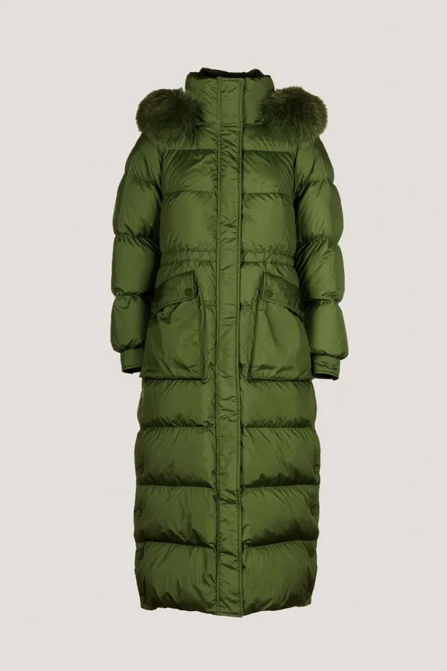 Luisa Spagnoli Siamesi Women Outerwear
