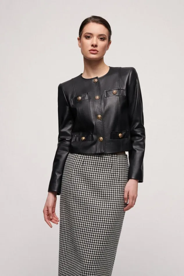 Luisa Spagnoli Smalto Women Jackets 038 Blazers