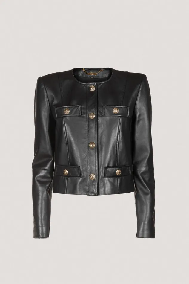 Luisa Spagnoli Smalto Women Jackets 038 Blazers