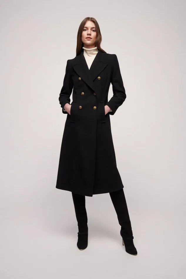Luisa Spagnoli Soda Women Outerwear