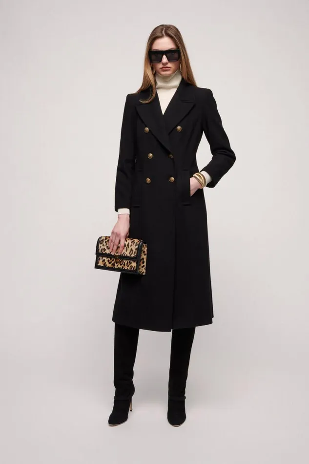 Luisa Spagnoli Soda Women Outerwear
