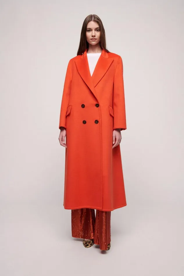 Luisa Spagnoli Spassoso Women Outerwear