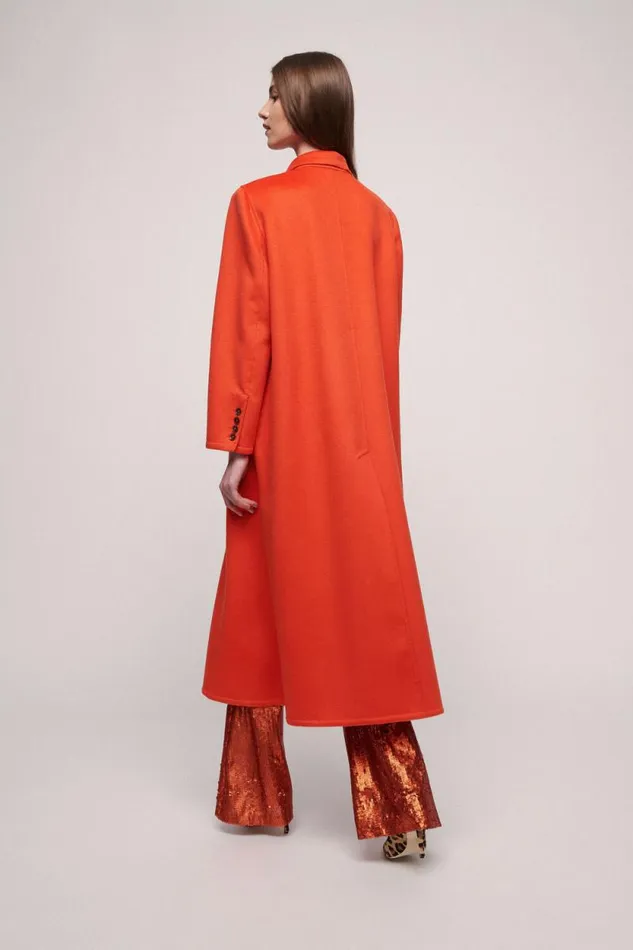 Luisa Spagnoli Spassoso Women Outerwear