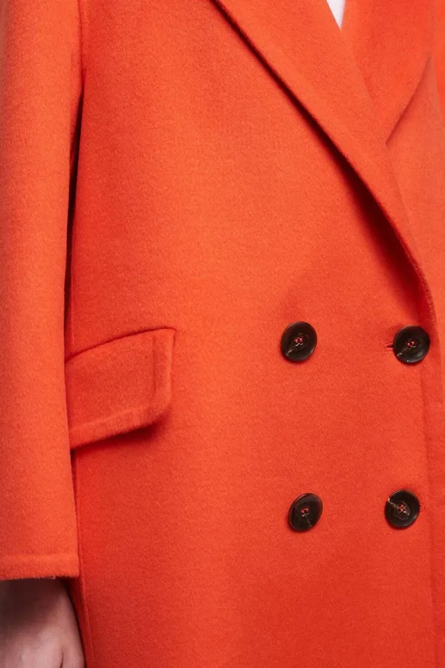 Luisa Spagnoli Spassoso Women Outerwear