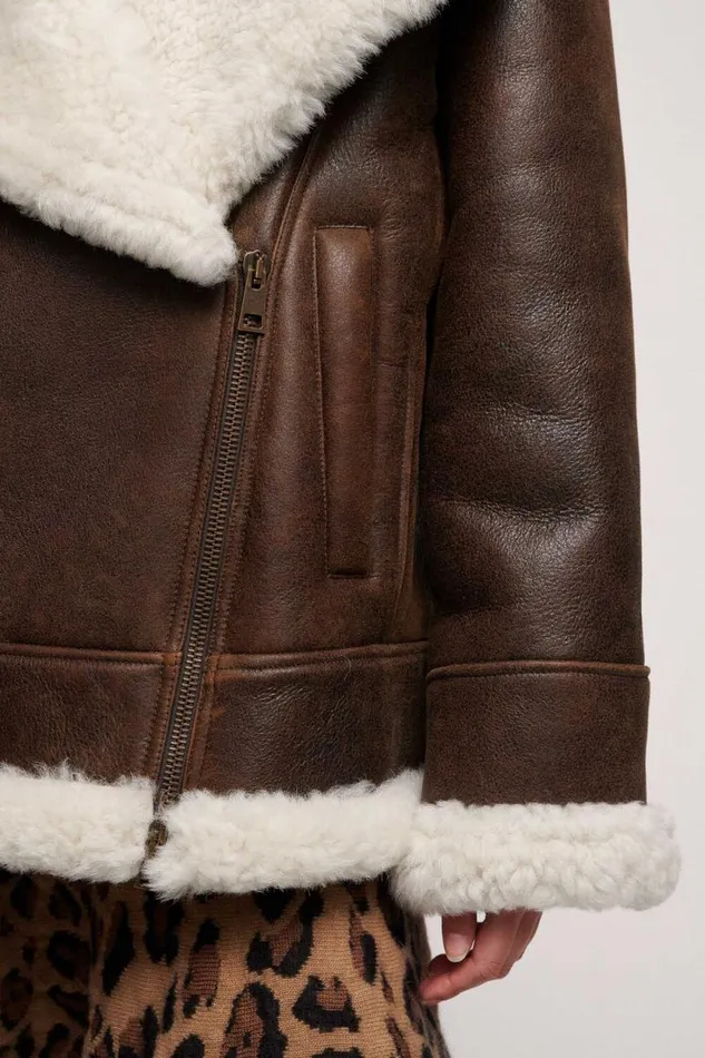 Luisa Spagnoli Split Women Outerwear