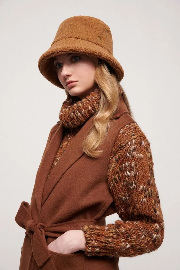 Luisa Spagnoli Sula Women Outerwear
