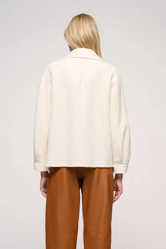 Luisa Spagnoli Valchiria Women Outerwear