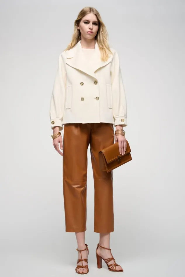 Luisa Spagnoli Valchiria Women Outerwear