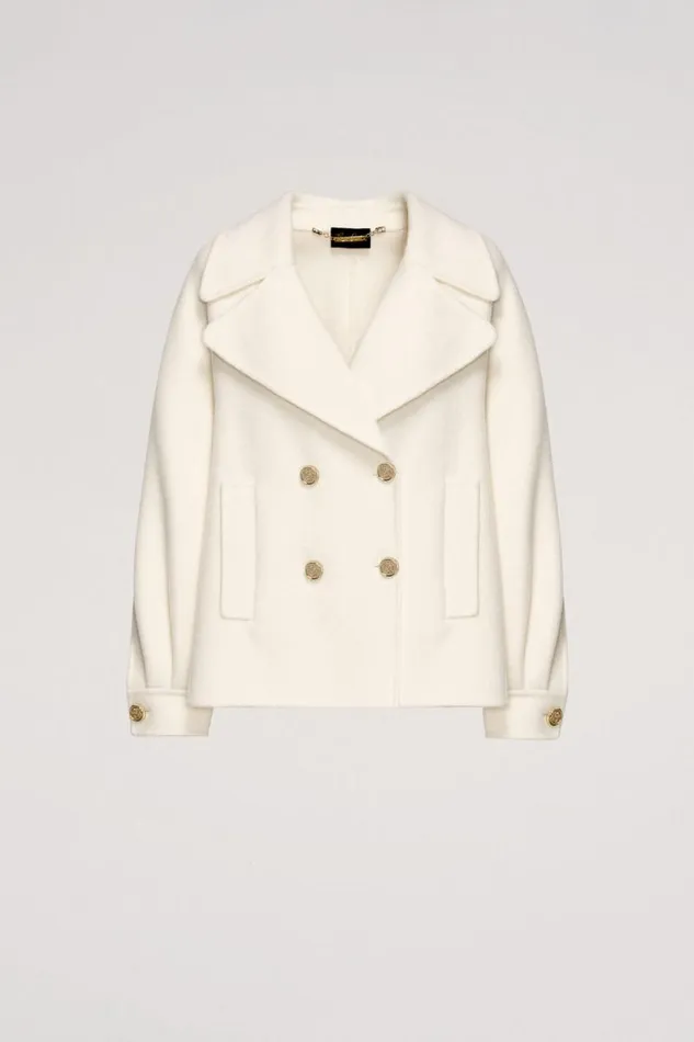Luisa Spagnoli Valchiria Women Outerwear