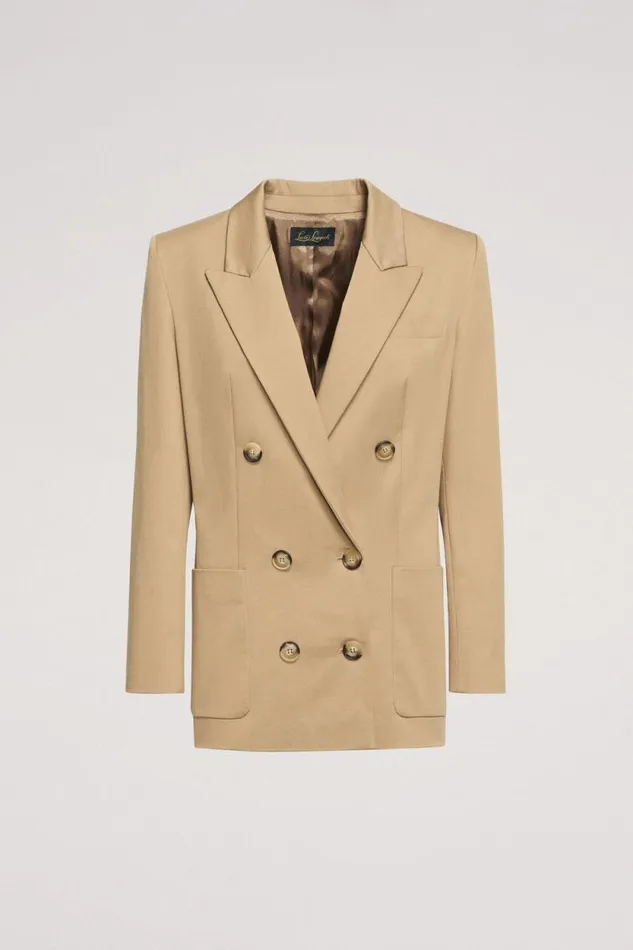 Luisa Spagnoli Vettoriale Women Jackets 038 Blazers