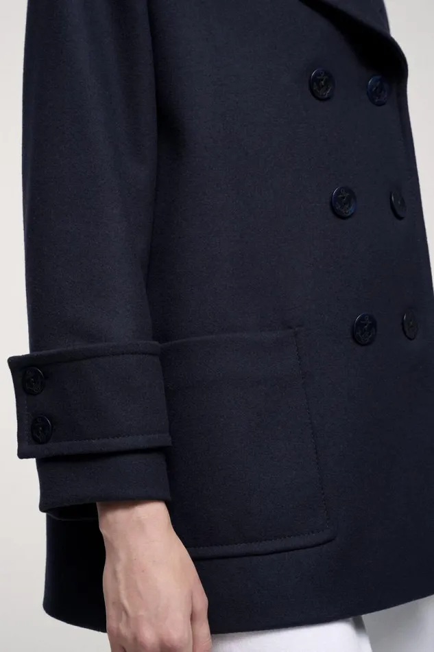 Luisa Spagnoli Vivaio Women Outerwear