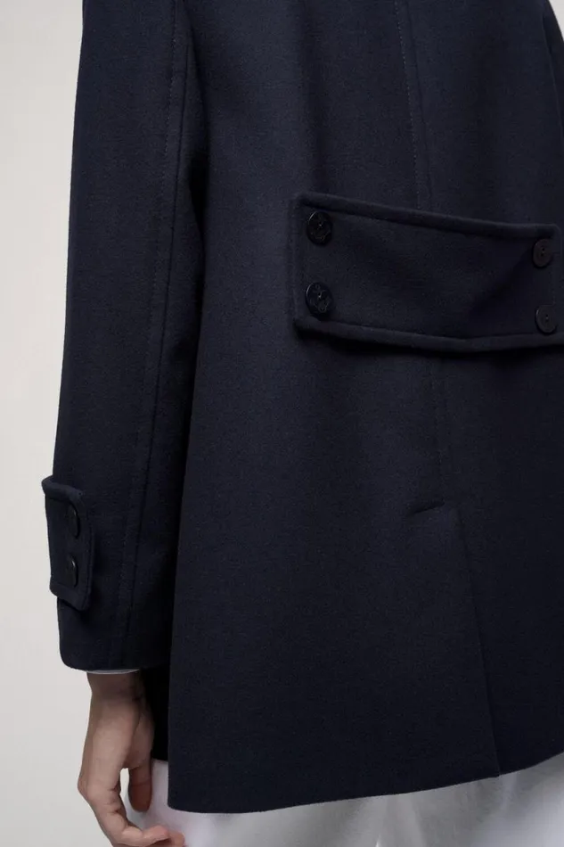 Luisa Spagnoli Vivaio Women Outerwear
