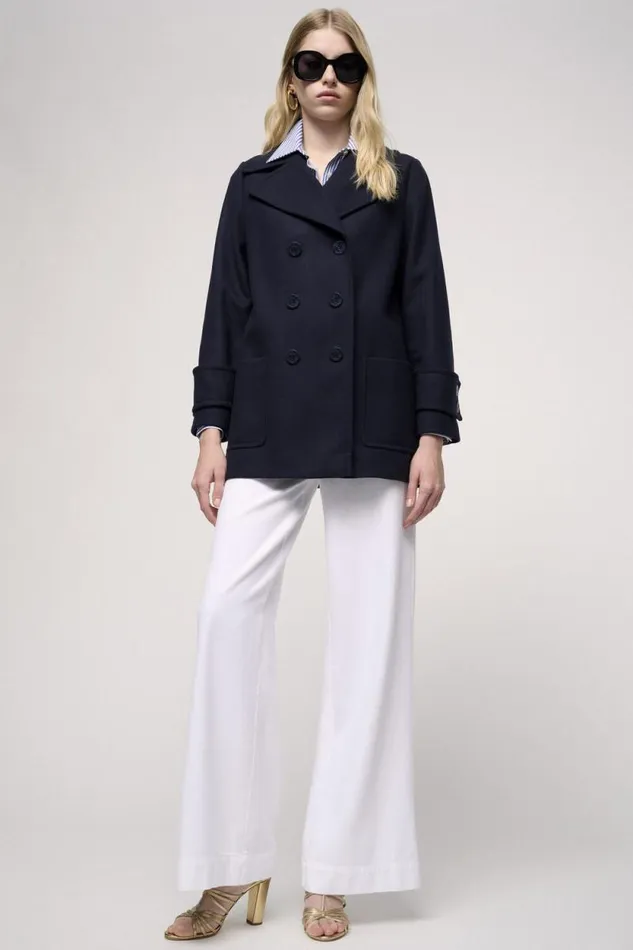 Luisa Spagnoli Vivaio Women Outerwear