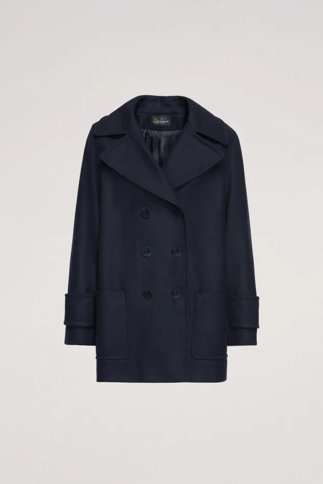 Luisa Spagnoli Vivaio Women Outerwear