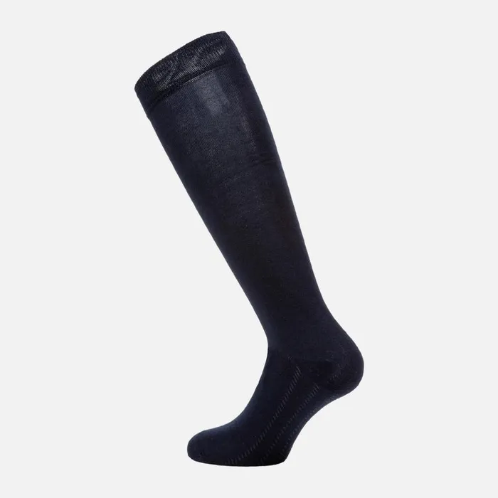 Man Geox Socks TALL 2PACK Long Socks Blue Man Geox Blue