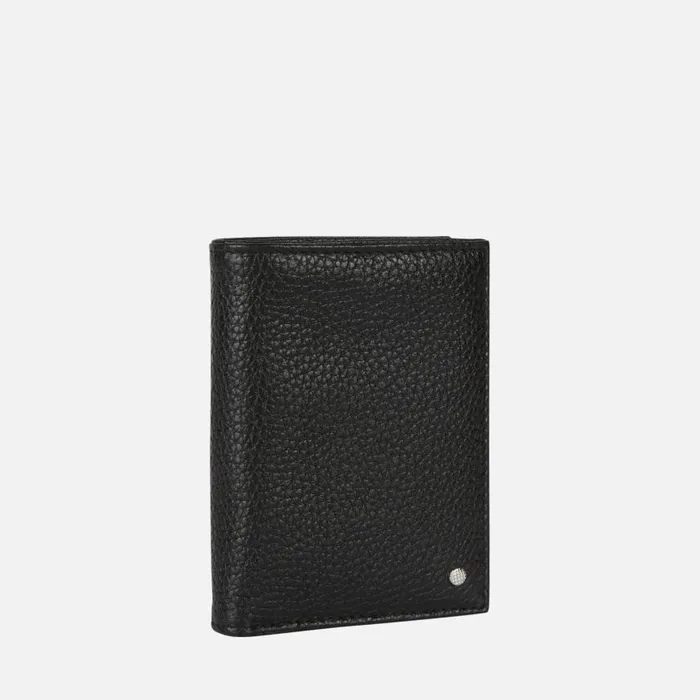 Man Geox Wallets Geox Men039s Black WALLET SS Black