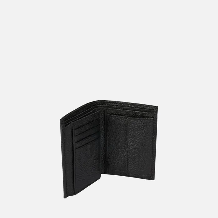 Man Geox Wallets Geox Men039s Black WALLET SS Black