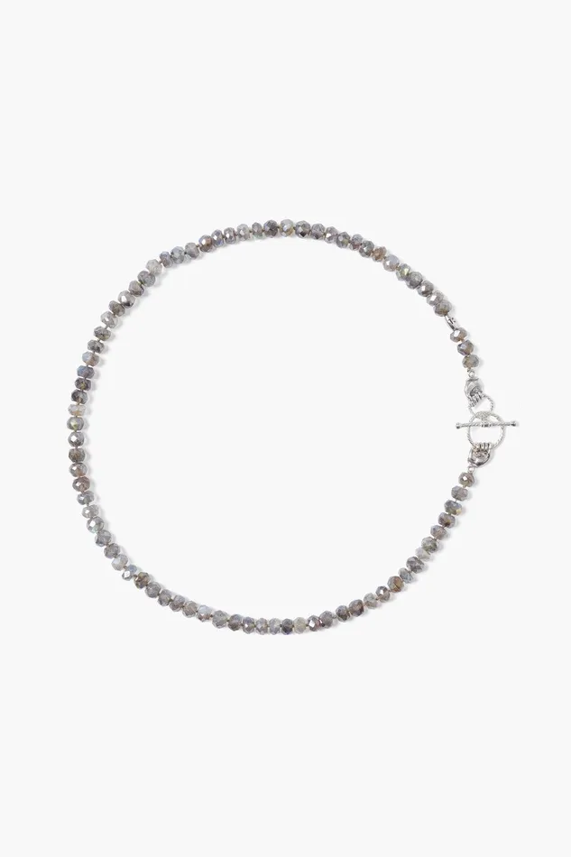 Mano Toggle Necklace Labradorite Women Chan Luu Necklaces