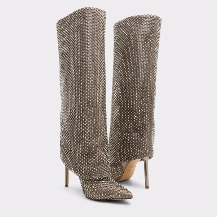 Matching Sets Women ALDO LivySe KneeHigh Boot