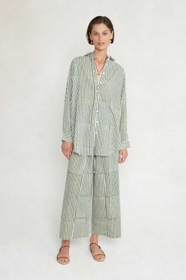 Matilda Set Eden Women Chan Luu Loungewear