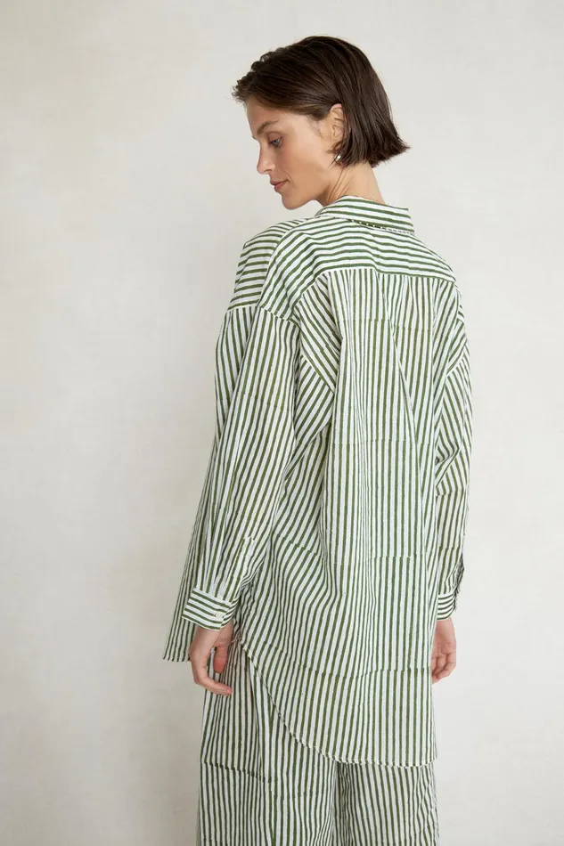 Matilda Set Eden Women Chan Luu Loungewear