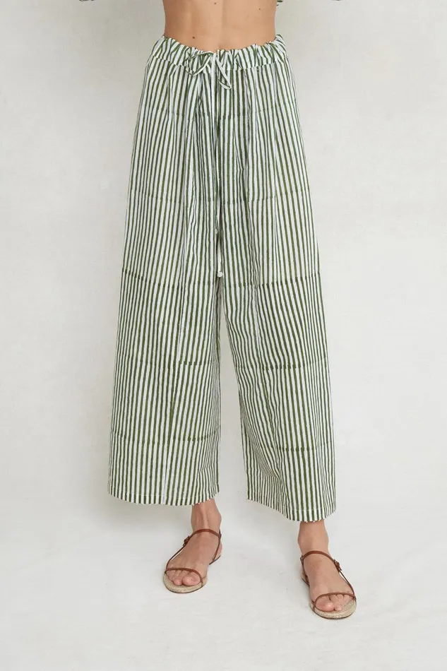 Matilda Set Eden Women Chan Luu Loungewear