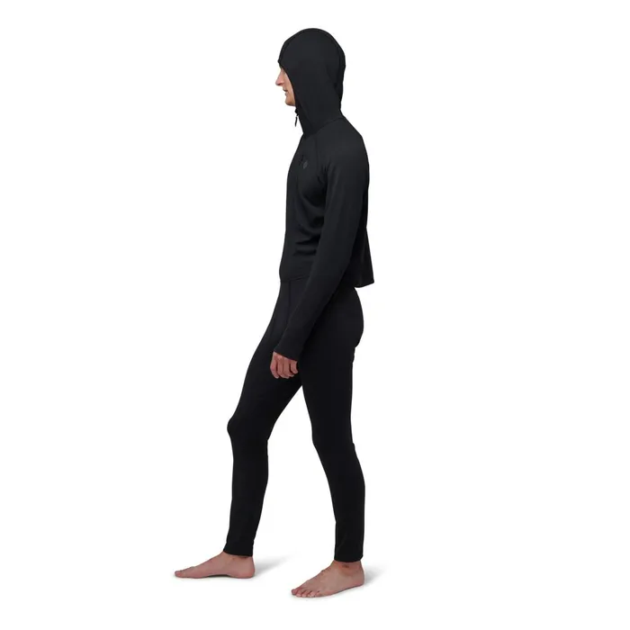 Men Baselayers Black Diamond Coefficient LT One Piece
