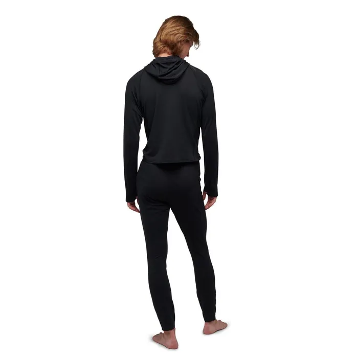 Men Baselayers Black Diamond Coefficient LT One Piece