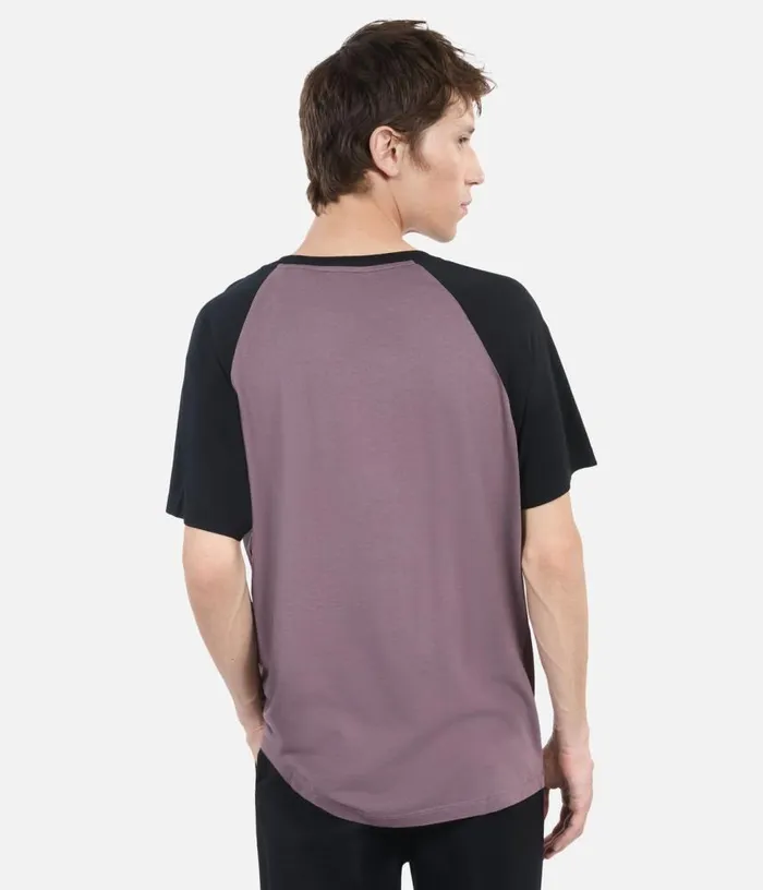 Men Brown Screen Printed Tshirt THE KOOPLES Tshirts