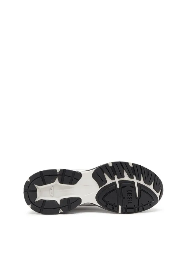 Men Diesel Sneakers DAIRSPEED LOW Blackgrey